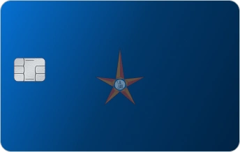 Bank Of India Rupay India Credit Card card art